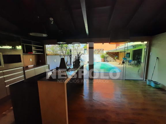 Imagem Casa com 3 Quartos à Venda, 348 m² em Praia Dos Amores - Balneario Camboriu