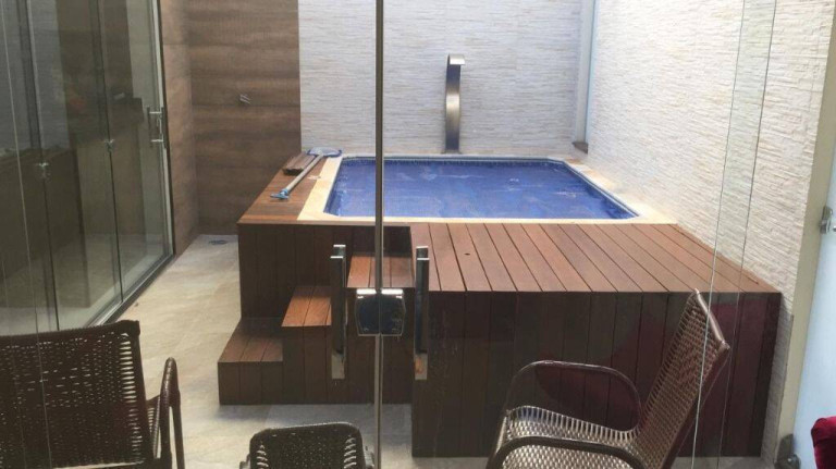 Imagem Casa com 3 Quartos à Venda, 290 m² em Belvedere - São José Do Rio Preto Imagem Casa com 3 Quartos à Venda, 290 m² em Belvedere - São José Do Rio Preto