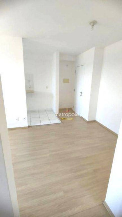 Apartamento com 2 Quartos à Venda, 45 m² em Quinta Da Paineira - São Paulo
