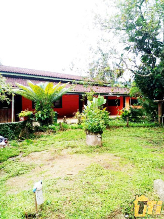 Imagem Chácara com 2 Quartos à Venda, 360 m² em Ressaca - Ubatuba Imagem Chácara com 2 Quartos à Venda, 360 m² em Ressaca - Ubatuba