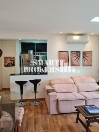 Imagem Apartamento com 2 Quartos à Venda, 67 m² em Paraíso - São Paulo
