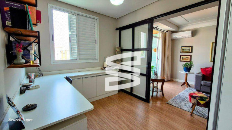 Imagem Apartamento com 3 Quartos à Venda, 88 m² em Alto - Piracicaba