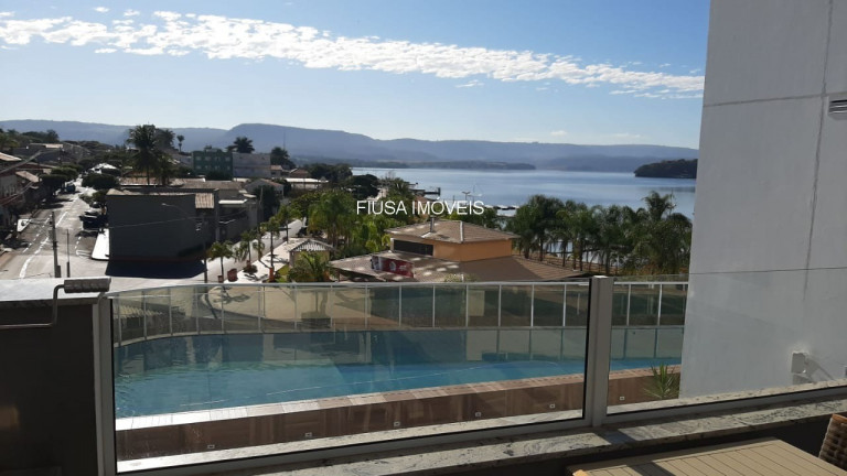 Imagem Apartamento com 3 Quartos à Venda, 133 m² em Centro - Rifaina