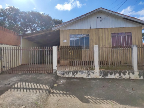 Imagem Casa com 3 Quartos à Venda, 360 m² em Centro - Siqueira Campos