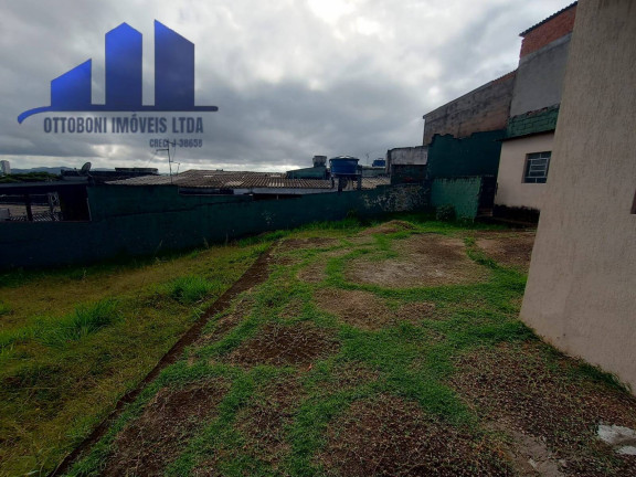 Terreno à Venda, 550 m² em Jardim Santa Brígida - Carapicuíba