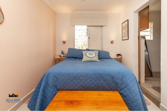 Imagem Apartamento com 2 Quartos à Venda, em Chácara Inglesa - São Paulo Imagem Apartamento com 2 Quartos à Venda, em Chácara Inglesa - São Paulo