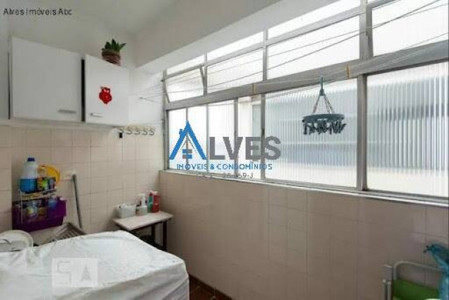 Imagem Apartamento com 2 Quartos à Venda, 69 m² em Rudge Ramos - São Bernardo Do Campo
