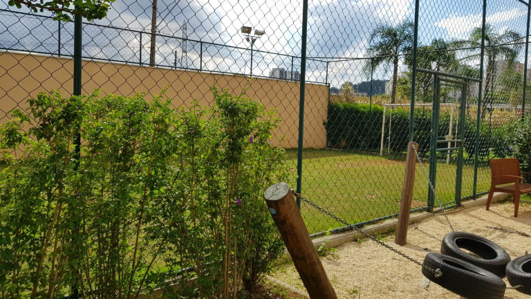Imagem Apartamento com 3 Quartos à Venda, 69 m² em Rio Pequeno - São Paulo