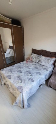 Imagem Apartamento com 1 Quarto à Venda, 41 m² em Petrópolis - Porto Alegre