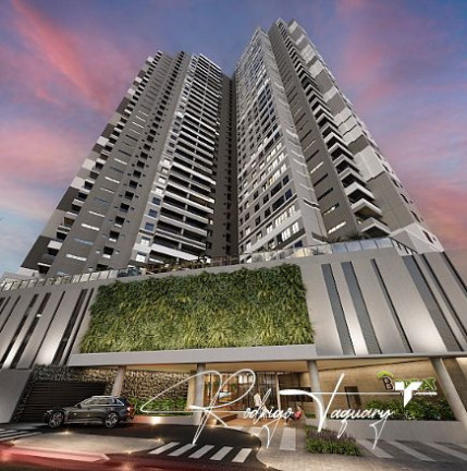 Imagem Apartamento com 2 Quartos à Venda, 74 m² em Parque Amazônia - Goiânia