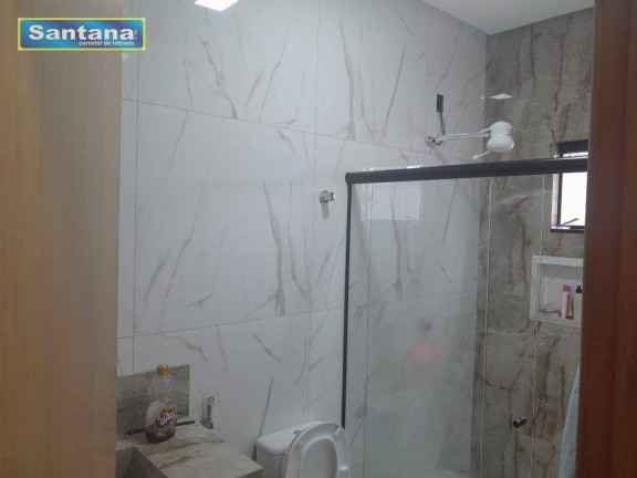 Imagem Casa com 3 Quartos à Venda, 156 m² em Residencial Eldorado Park I - Caldas Novas Imagem Casa com 3 Quartos à Venda, 156 m² em Residencial Eldorado Park I - Caldas Novas