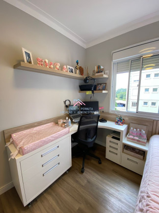 Imagem Apartamento com 2 Quartos à Venda, 64 m² em Medeiros - Jundiaí