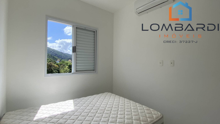 Imagem Apartamento com 2 Quartos à Venda, 58 m² em Toninhas - Ubatuba Imagem Apartamento com 2 Quartos à Venda, 58 m² em Toninhas - Ubatuba