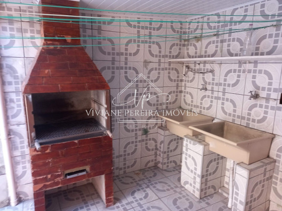 Imagem Casa com 2 Quartos à Venda, 160 m² em Jardim Raposo Tavares - São Paulo Imagem Casa com 2 Quartos à Venda, 160 m² em Jardim Raposo Tavares - São Paulo