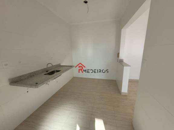 Imagem Apartamento com 2 Quartos à Venda, 74 m² em Caiçara - Praia Grande