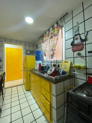 Imagem Apartamento com 1 Quarto à Venda, 41 m² em Solemar - Praia Grande
