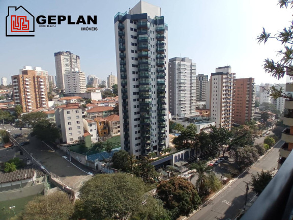 Imagem Apartamento com 3 Quartos à Venda, 200 m² em Vila Mariana - São Paulo Imagem Apartamento com 3 Quartos à Venda, 200 m² em Vila Mariana - São Paulo