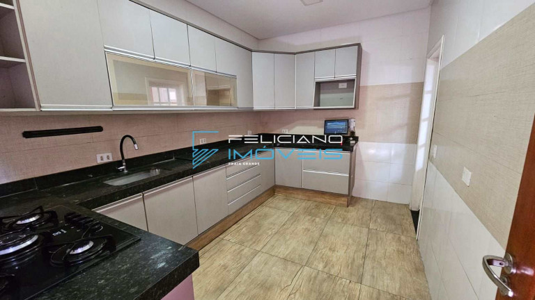 Imagem Casa com 3 Quartos à Venda, 141 m² em Canto Do Forte - Praia Grande