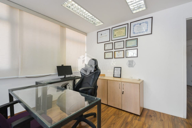 Imagem Sala Comercial à Venda, 40 m² em Santa Cecília - São Paulo