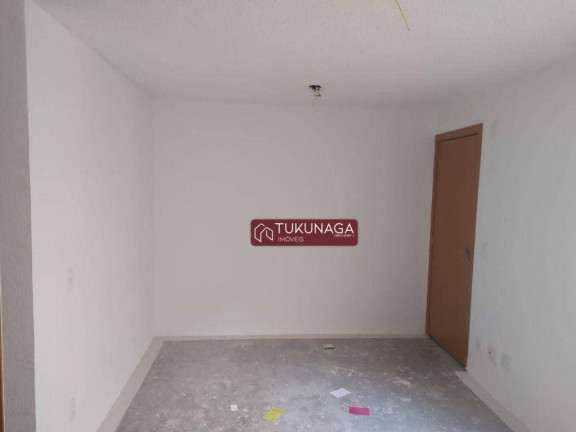 Imagem Apartamento com 2 Quartos à Venda, 48 m² em água Chata - Guarulhos Imagem Apartamento com 2 Quartos à Venda, 48 m² em água Chata - Guarulhos