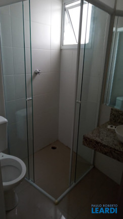 Imagem Cobertura com 2 Quartos à Venda, 84 m² em Vila Floresta - Santo André