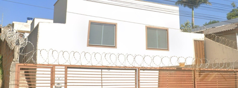 Imagem Casa com 2 Quartos à Venda, 75 m² em Rosaneves - Ribeirão Das Neves Imagem Casa com 2 Quartos à Venda, 75 m² em Rosaneves - Ribeirão Das Neves