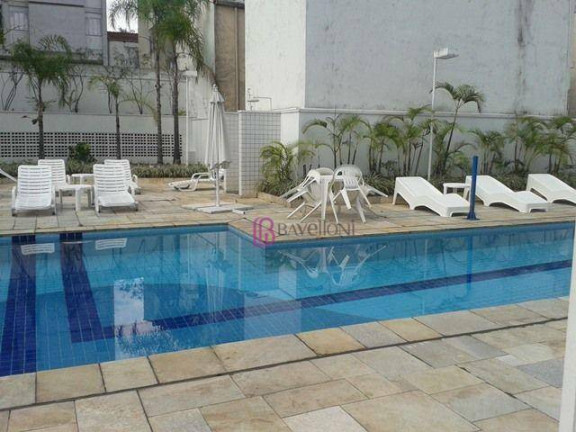 Imagem Apartamento com 1 Quarto para Alugar, 40 m² em Perdizes - São Paulo Imagem Apartamento com 1 Quarto para Alugar, 40 m² em Perdizes - São Paulo