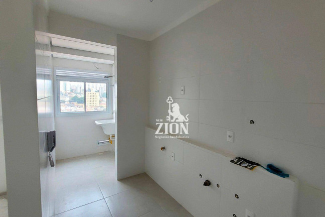 Imagem Apartamento com 2 Quartos à Venda, 55 m² em Parada Inglesa - São Paulo Imagem Apartamento com 2 Quartos à Venda, 55 m² em Parada Inglesa - São Paulo
