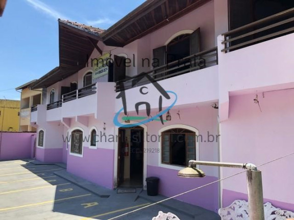 Casa com 9 Quartos à Venda, 380 m² em Perequê Açu - Ubatuba