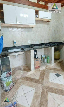 Imagem Casa com 2 Quartos à Venda, 45 m² em Serra D água - Juiz De Fora