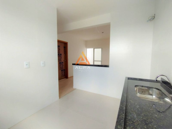 Imagem Apartamento com 2 Quartos para Alugar, 52 m²