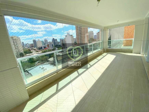 Imagem Apartamento com 3 Quartos à Venda, 271 m² em Perdizes - São Paulo