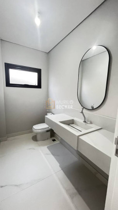 Imagem Casa de Condomínio com 4 Quartos à Venda, 349 m² em Urbanova - São José Dos Campos