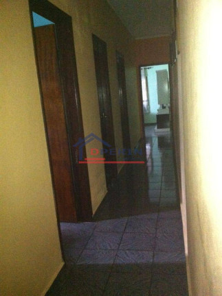 Imagem Casa com 3 Quartos à Venda, 165 m² em Jardim Jockey Clube - São Carlos