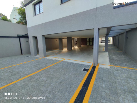 Imagem Apartamento com 2 Quartos à Venda, 63 m² em Aristocrata - São José Dos Pinhais