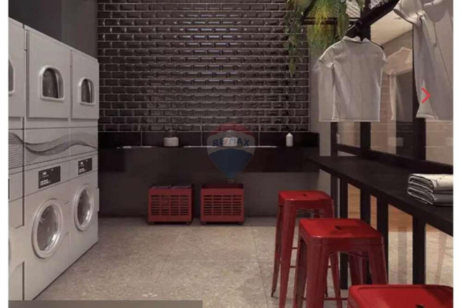 Imagem Studio com 1 Quarto à Venda, 26 m² em Pinheiros - São Paulo