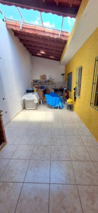 Imagem Casa com 3 Quartos à Venda, 266 m² em Parque Balneário Oasis - Peruíbe Imagem Casa com 3 Quartos à Venda, 266 m² em Parque Balneário Oasis - Peruíbe