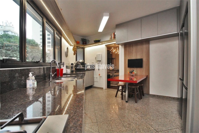 Imagem Apartamento com 3 Quartos à Venda, 190 m² em Jardim América - São Paulo Imagem Apartamento com 3 Quartos à Venda, 190 m² em Jardim América - São Paulo