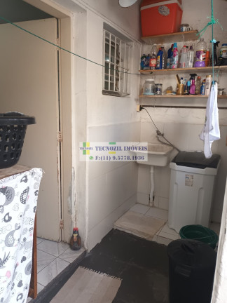 Imagem Sobrado com 2 Quartos à Venda, 88 m² em Vila Mariana - São Paulo Imagem Sobrado com 2 Quartos à Venda, 88 m² em Vila Mariana - São Paulo