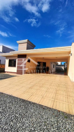 Imagem Casa com 3 Quartos à Venda, 135 m² em Aventureiro - Joinville Imagem Casa com 3 Quartos à Venda, 135 m² em Aventureiro - Joinville