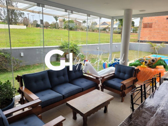 Imagem Casa de Condomínio à Venda, 450 m² em Avaré Imagem Casa de Condomínio à Venda, 450 m² em Avaré