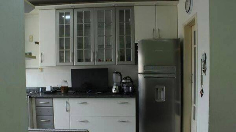 Imagem Sobrado com 3 Quartos à Venda, 298 m² em Olímpico - São Caetano Do Sul