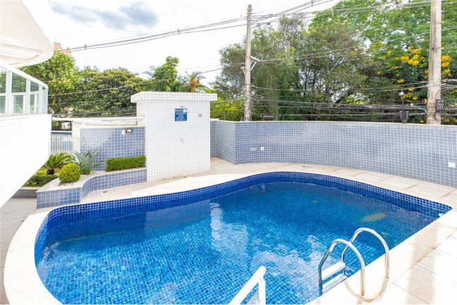 Imagem Apartamento com 3 Quartos à Venda, 124 m² em Centro - São Bernardo Do Campo