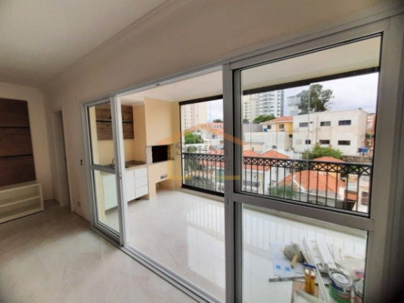 Imagem Apartamento com 3 Quartos à Venda, 94 m² em Vila Maria - São Paulo