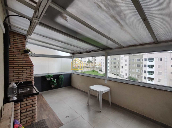 Imagem Apartamento com 2 Quartos à Venda, 94 m² em Parque São Vicente - Mauá Imagem Apartamento com 2 Quartos à Venda, 94 m² em Parque São Vicente - Mauá