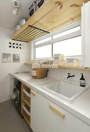 Imagem Apartamento com 2 Quartos à Venda, 100 m² em Jardim Paulista - São Paulo