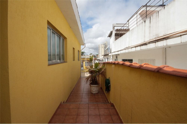 Imagem Casa com 4 Quartos à Venda, 200 m² em Cambuci - São Paulo