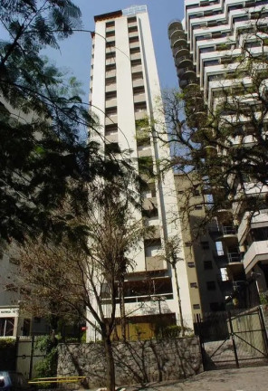 Apartamento com 2 Quartos à Venda, 58 m² em Higienopolis - São Paulo