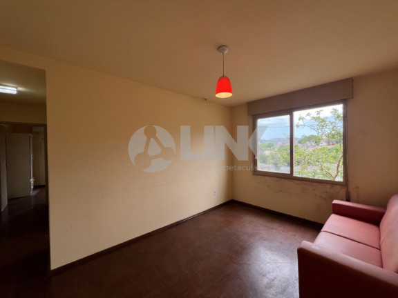 Apartamento com 1 Quarto à Venda, 47 m² em Jardim Carvalho - Porto Alegre