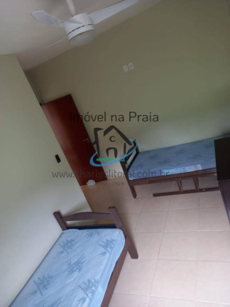 Imagem Casa com 2 Quartos à Venda, 100 m² em Massaguaçu - Caraguatatuba